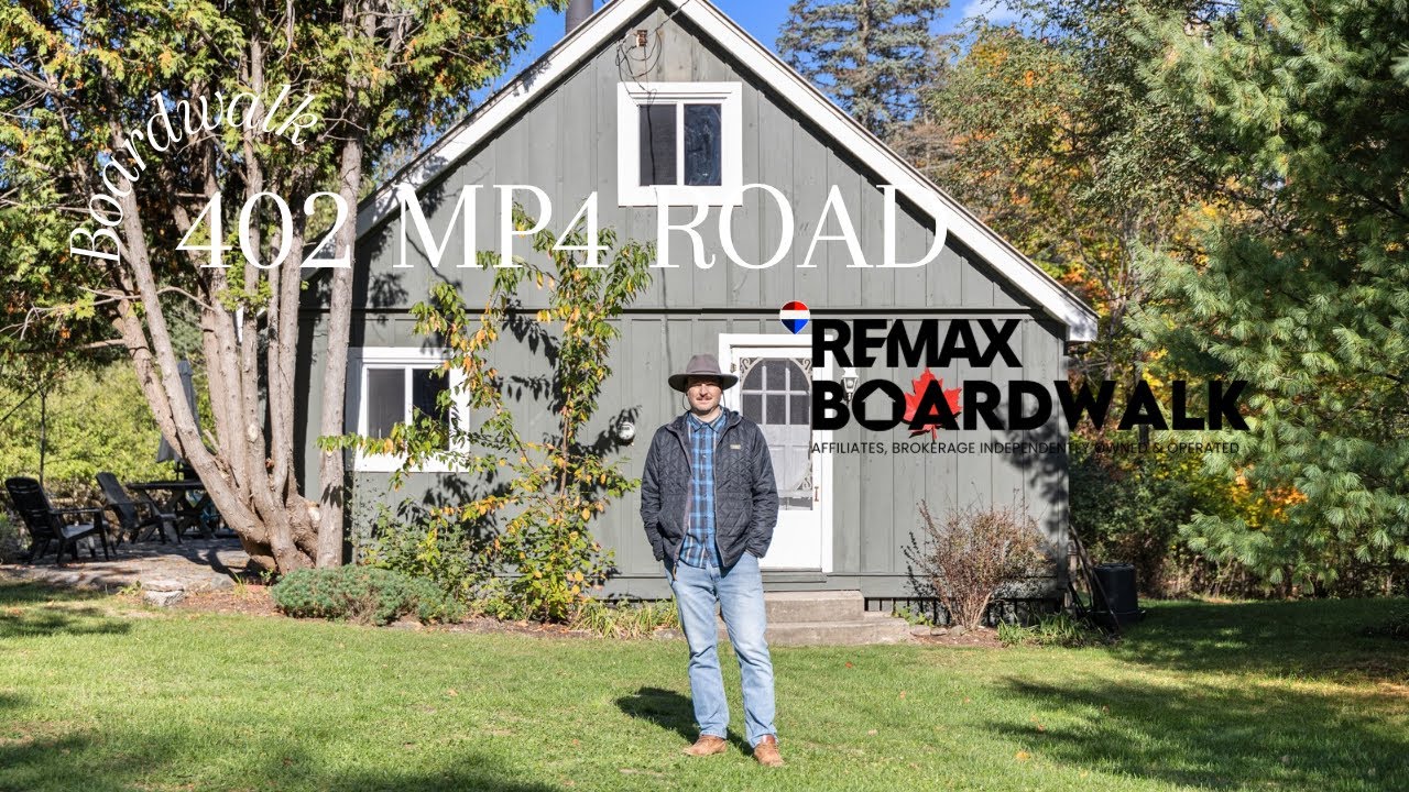 402 MP4 Road - 