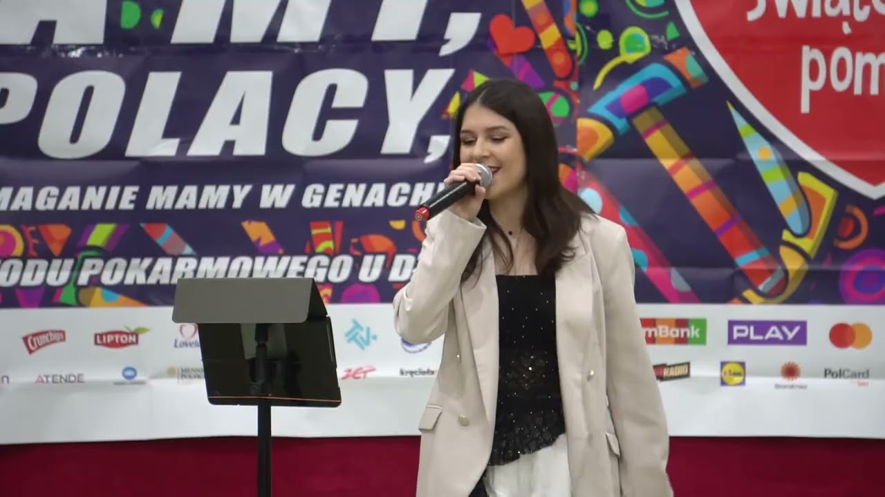 Koncert WOŚP Rojewo 2026