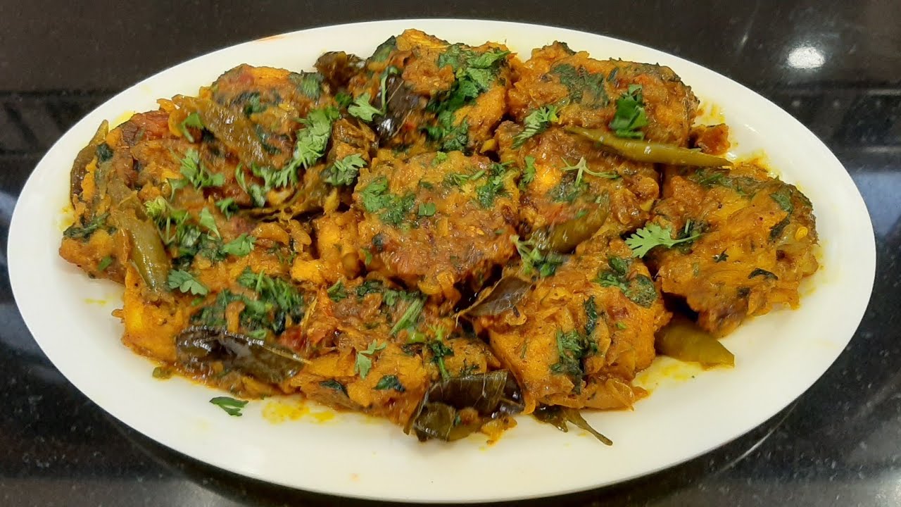 Fish Masala /Machi Masala / Bhatkallys taste