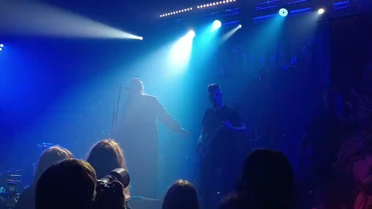 Wardust - Live in Gdynia 2025