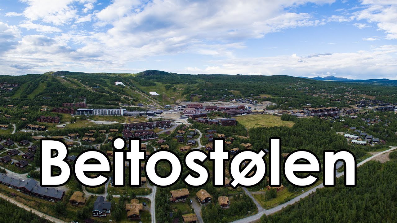 Beitost&oslash;len (Summer) (2020) | Destination