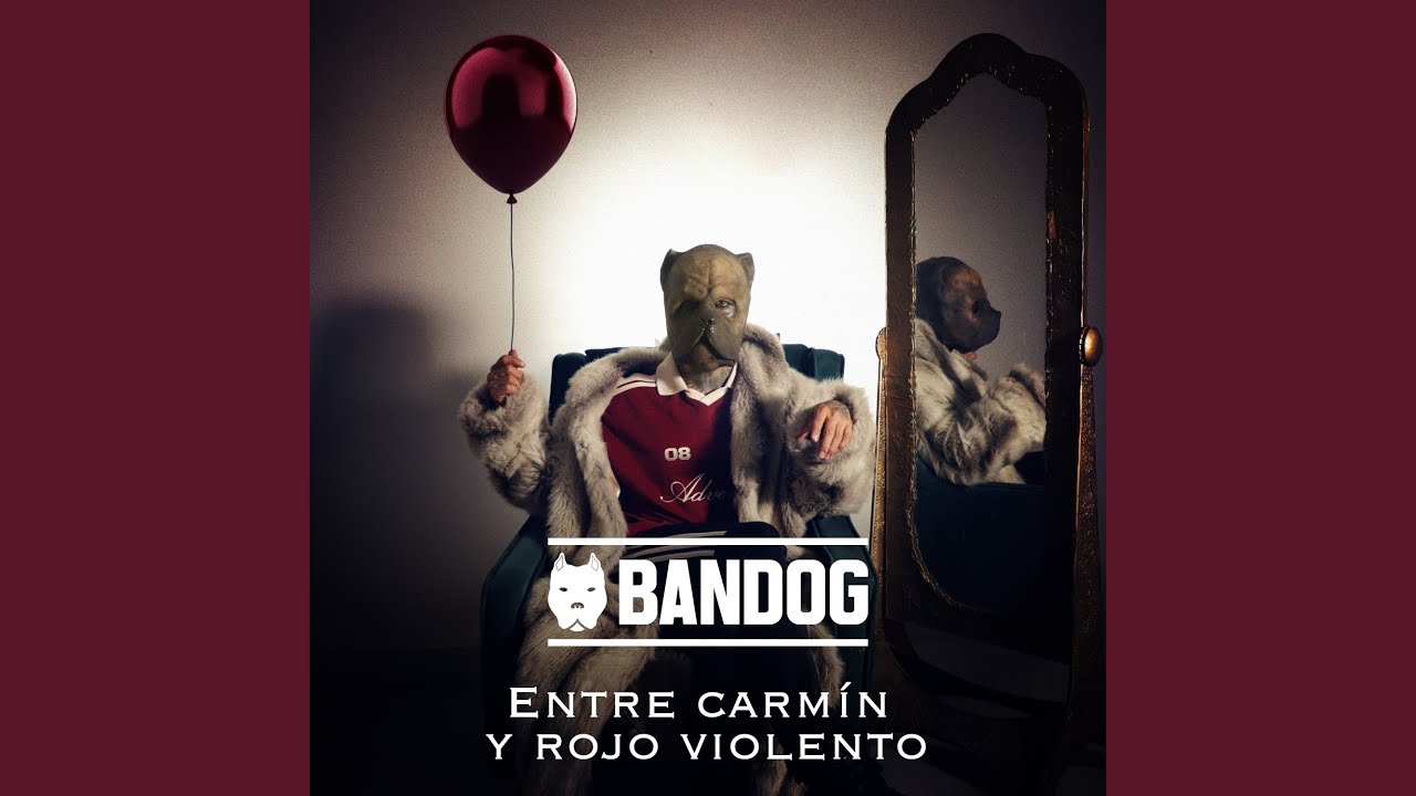 Entre Carm&iacute;n y Rojo Violento
