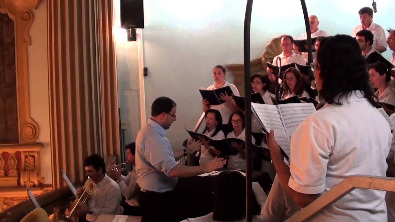 Sobe a Jerusalém