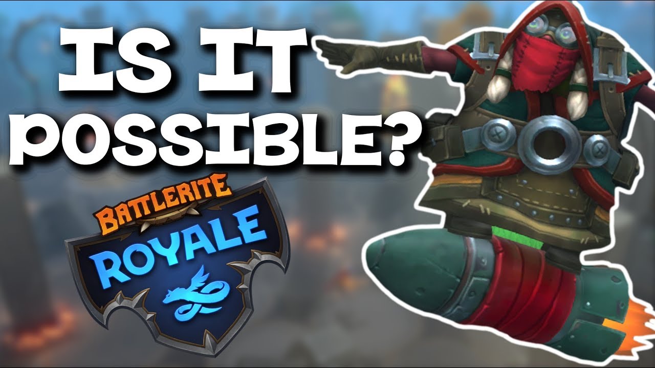 ACHIEVING THE IMPOSSIBLE! | SWEATY ENDING | Battlerite Royale Iva Gameplay