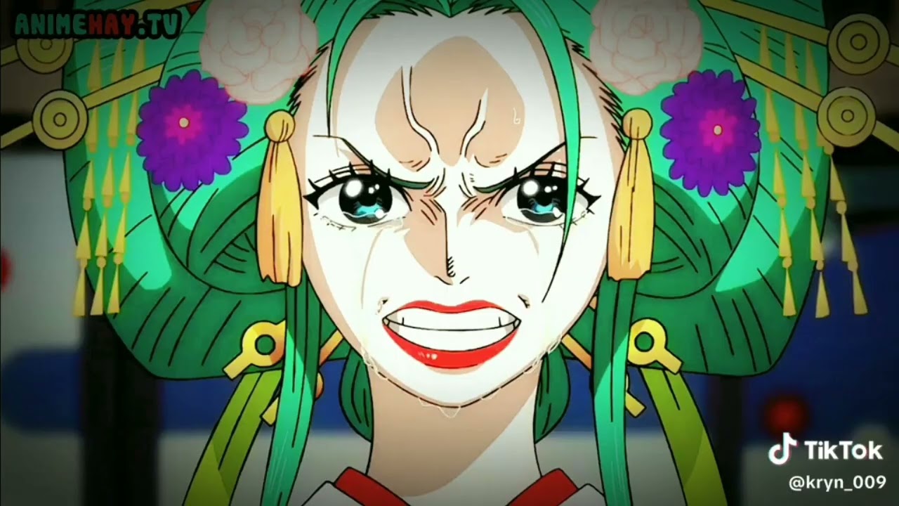 [ Tik Tok One Piece 🐍💐 ] Tổng hợp những video hay, tình cảm, vui,  buồn,... #9