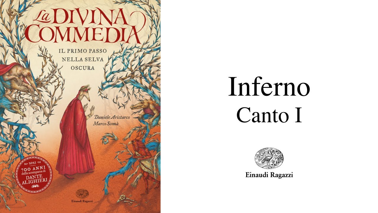 Inferno Canto I