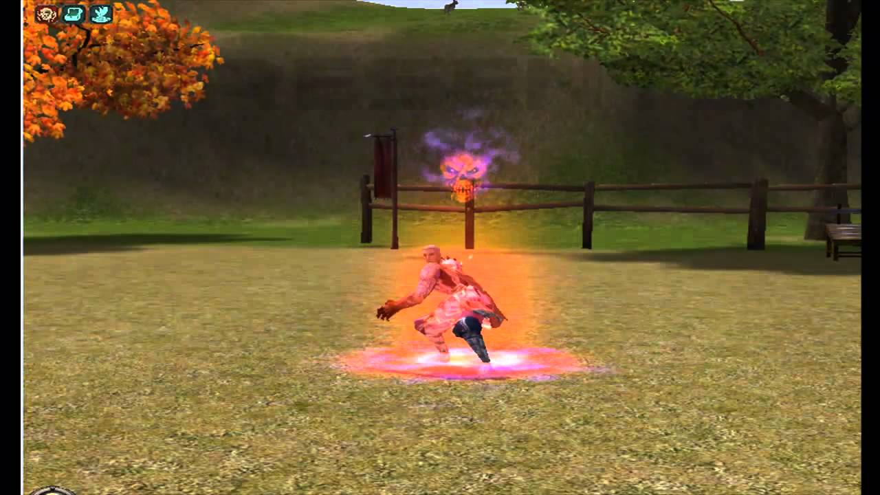 Intro dla GRLMIKE [METIN2]