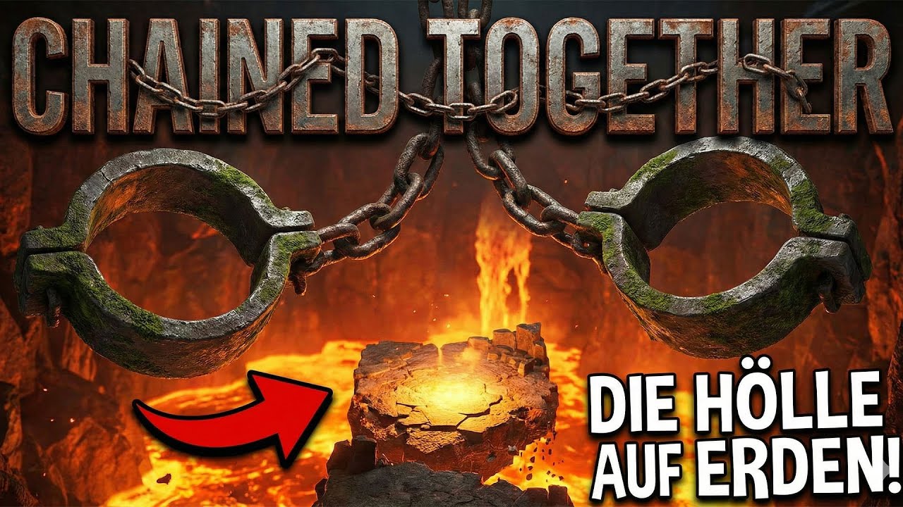 Warum tue ich mir das an? 💀 mit Freundin