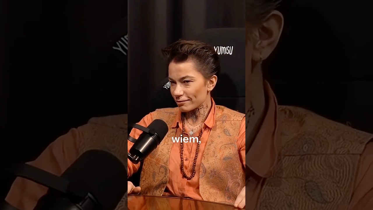 Czy astrologia może odkryć Twój ukryty talent? 🌓✨ Isabella Lotocka 