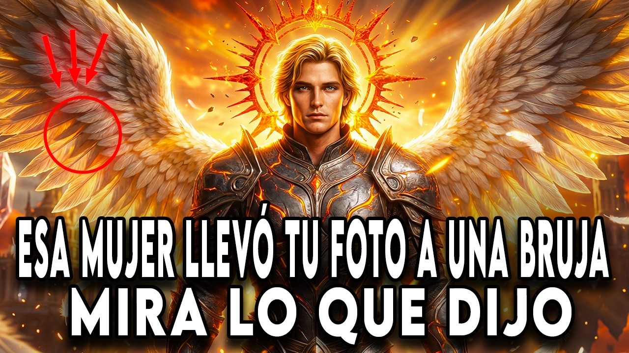 🚨🔥MIGUEL DICE: ELLA LLEVÓ TU FOTO AL ALTAR