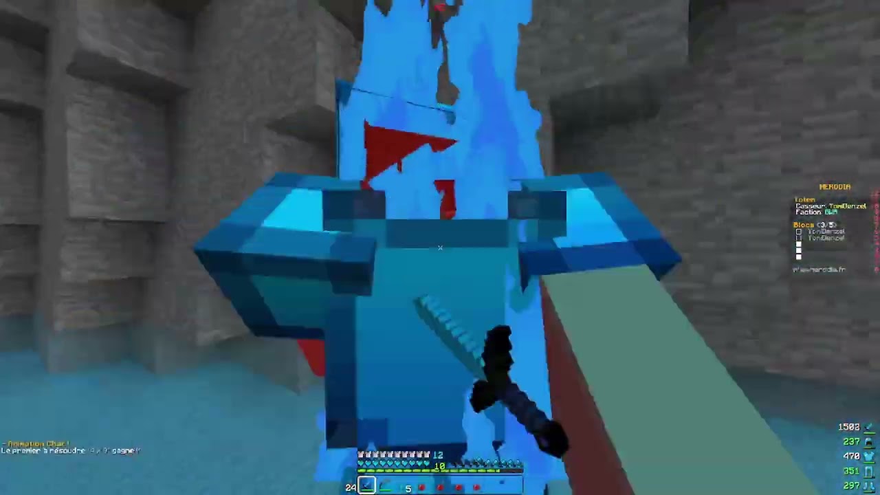 herodia n°1
