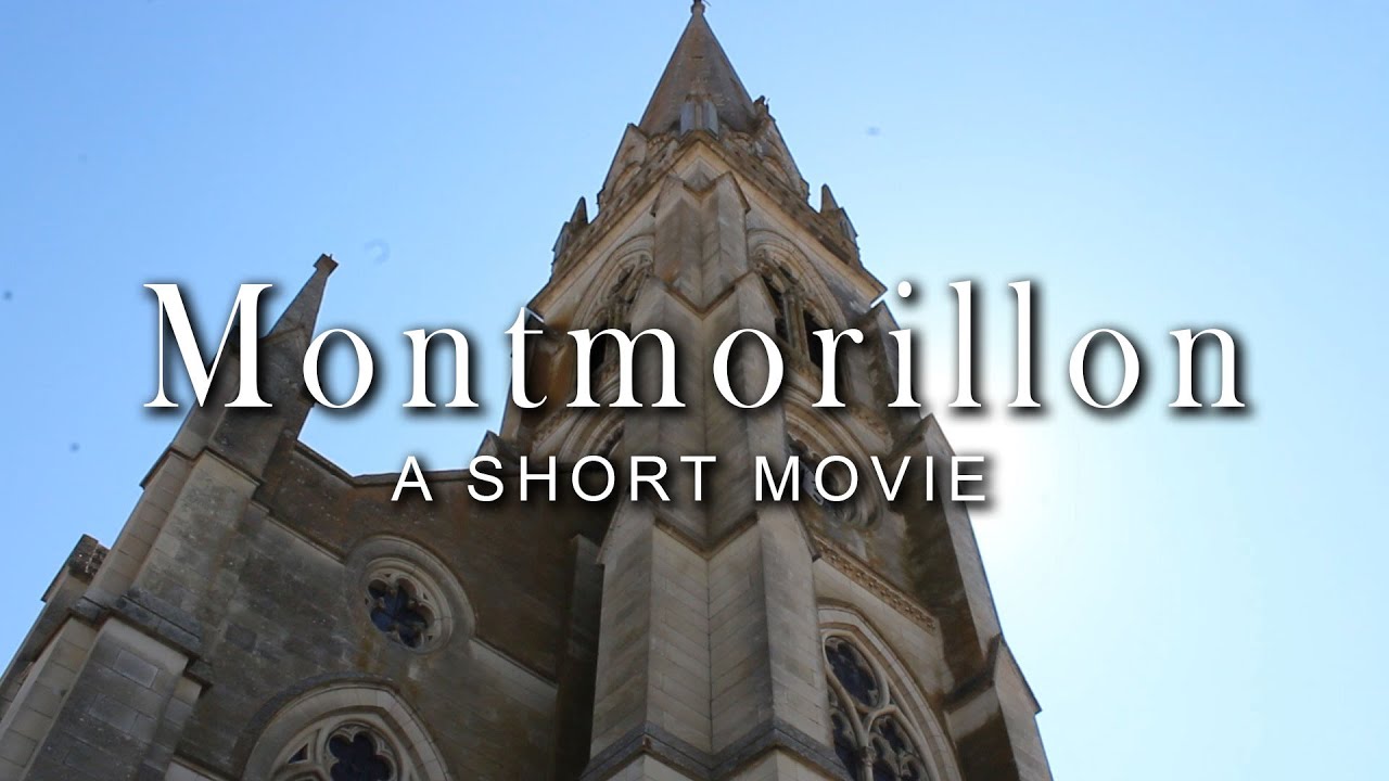 Montmorillon - A Short Movie