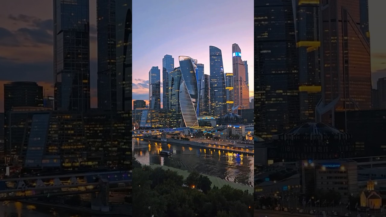 москва сити #москва #moscowriver #moscowguide #москвасити #moscow #moscowcity