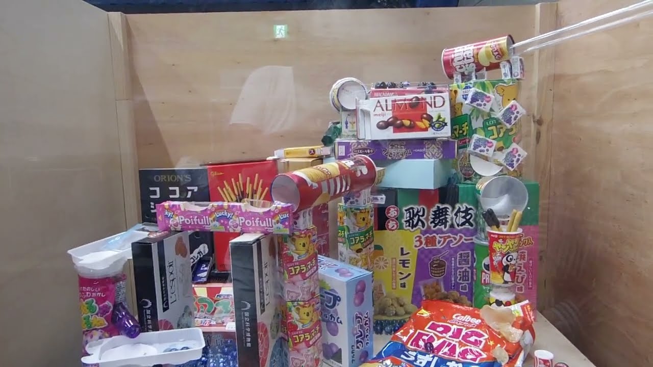 ビーコロ展2025 in 浜松 おかしなビーコロ