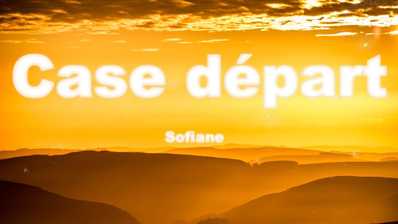 Sofiane 