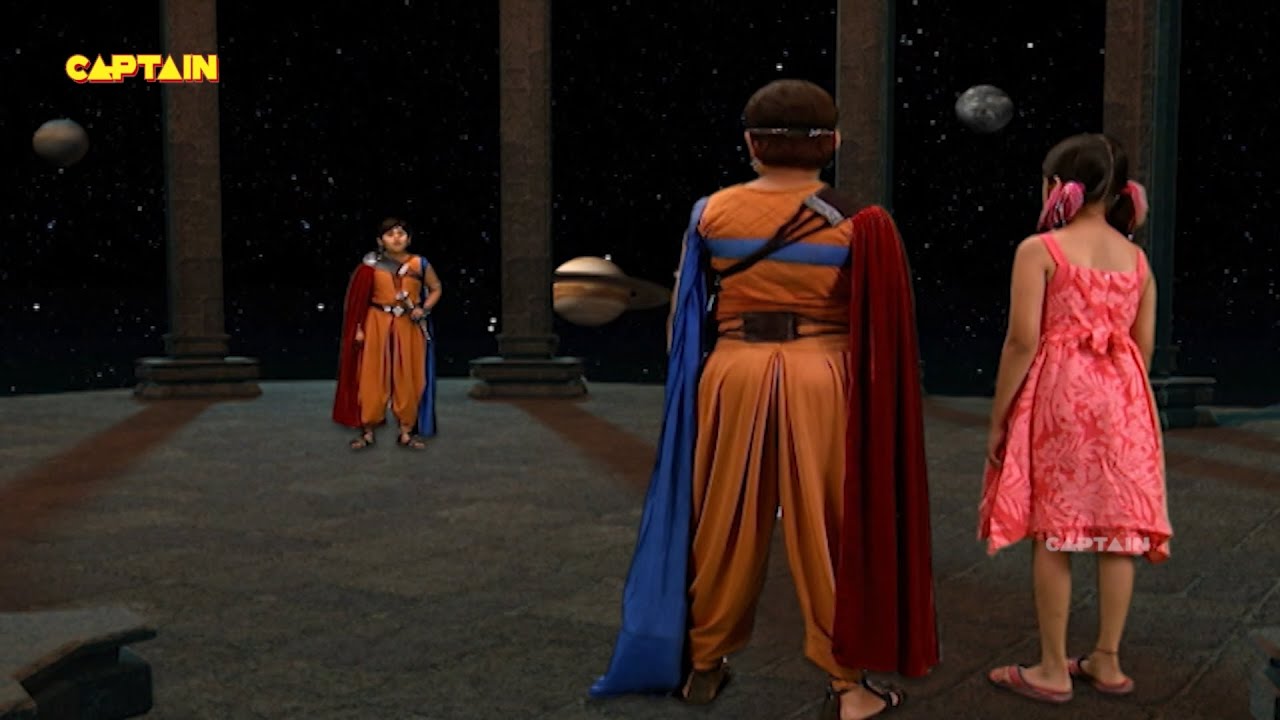 Baalveer ( बालवीर ) Full Episode 156 || Dev Joshi, Karishma Tanna