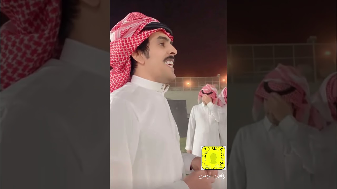 الليل ياصحابي الشعار وانا شايفن لي نجوم | معتق العياضي & عبدالمجيد الذيابي ١٤٤٣/٣/١٥ھ