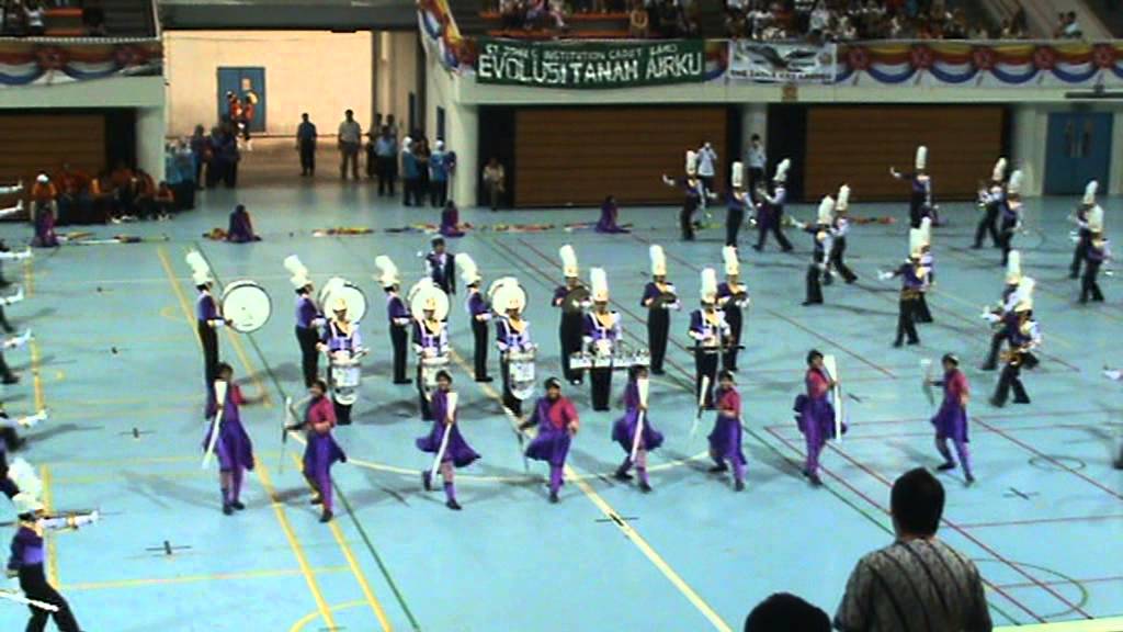 NATCOMP 2009 SMK Sultanah Asma KEDAH