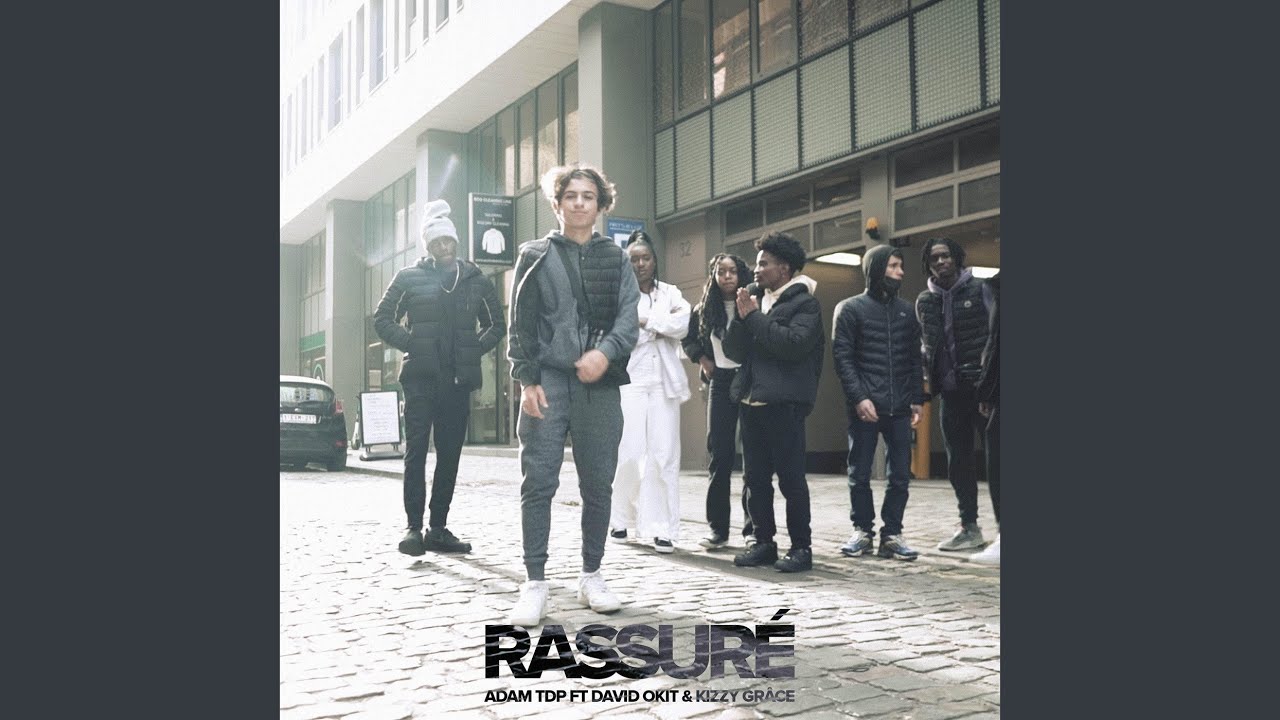 Rassuré