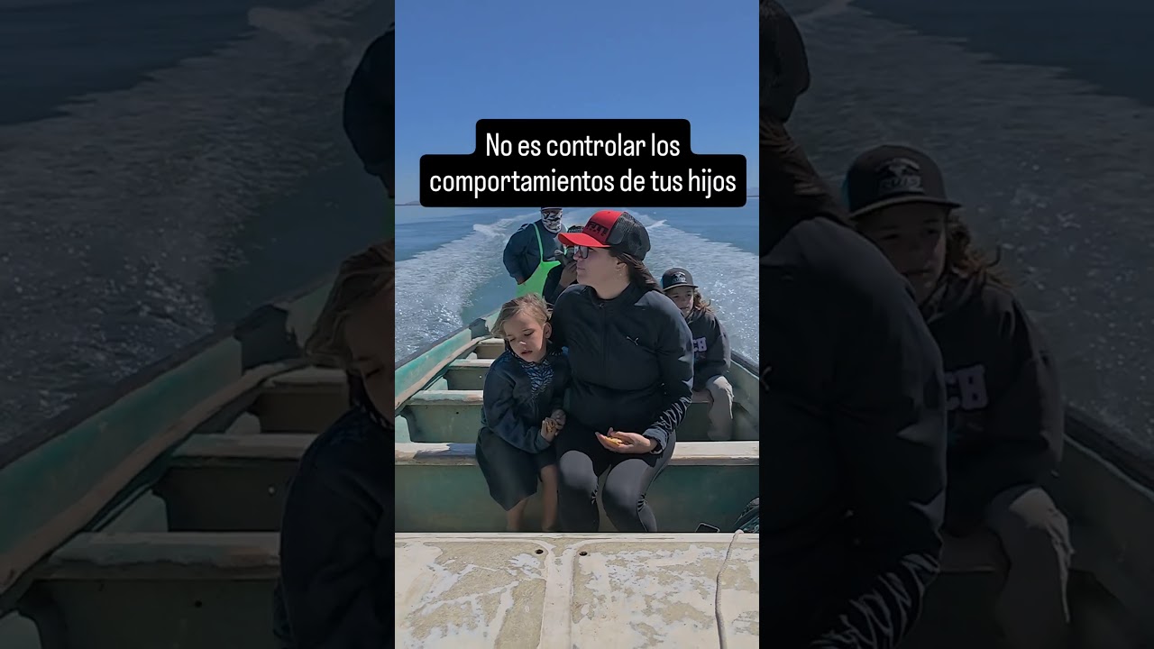 MADURAR COMO MADRE ES.... Crianza Consciente