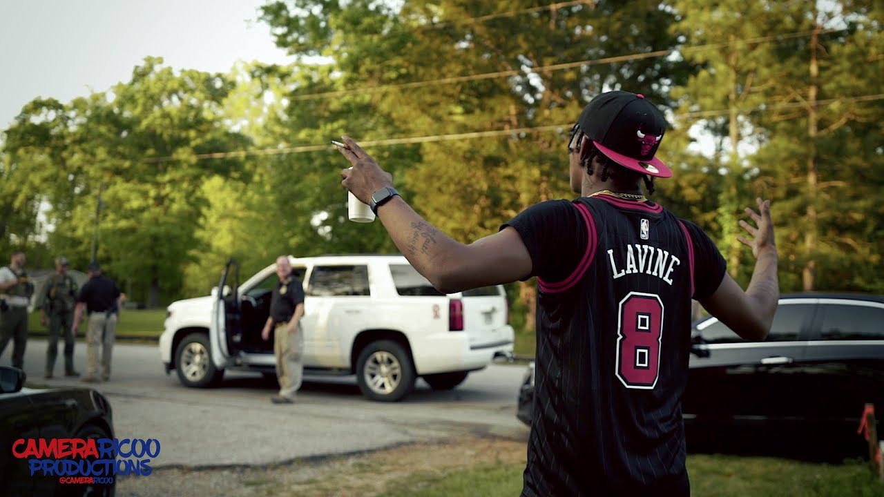 Lowkeyy - Off The Land ( Official Video )