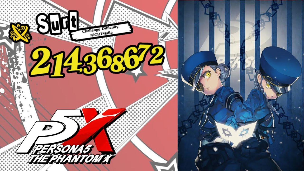 Guild Boss Surt: Yusuke, excuse me whaaaaaat? (Zen Run)