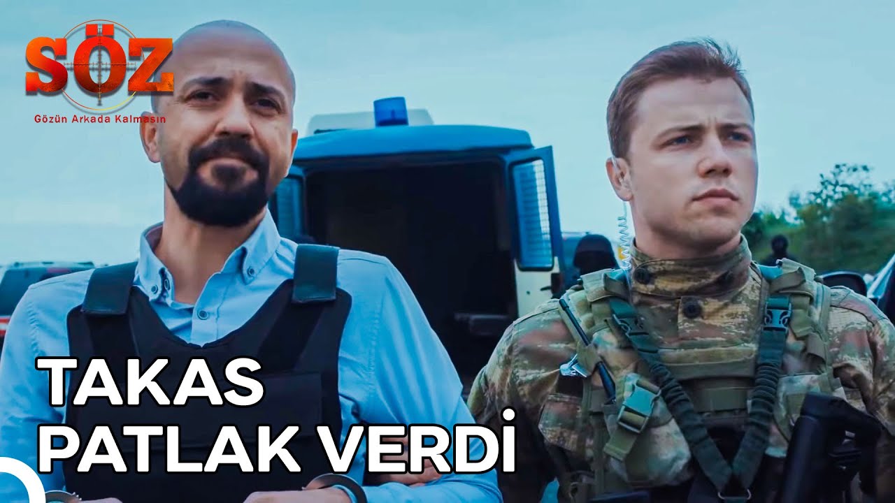Komutanımız İçin Dragan'dan Vazgeçmeliyiz - Efsane Tim #147 | Söz