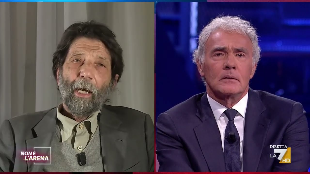 Guerra, Cacciari: 
