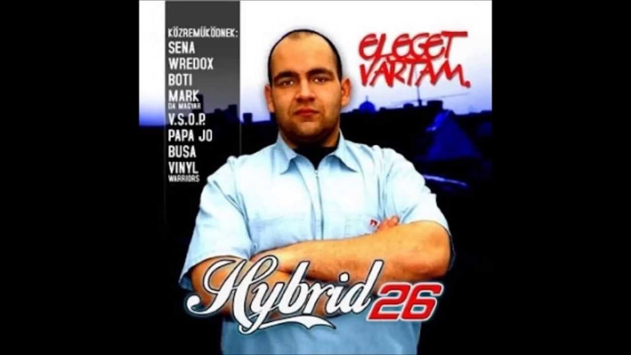 Hybrid26  Kamu vagy