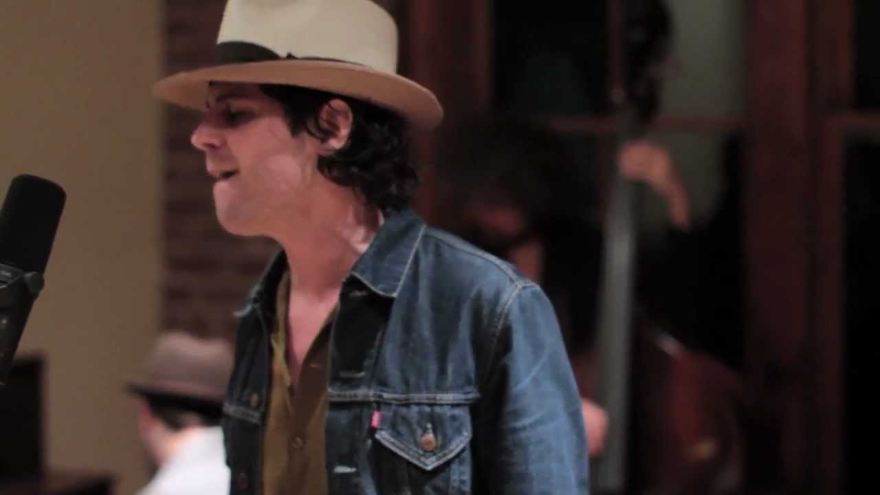 Langhorne Slim - Past Lives