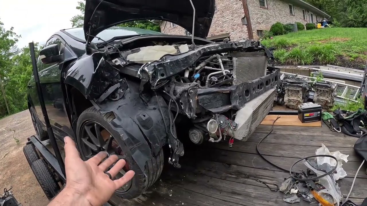 I Entered a Drag Race And I May Not Make It…. 2G Buy In Winner Takes ALL..