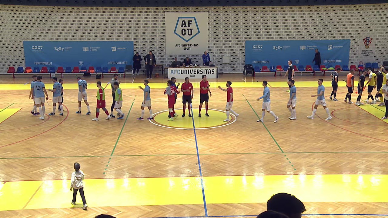 AFCU - MNK Mala Mljekara 28.02.2026.