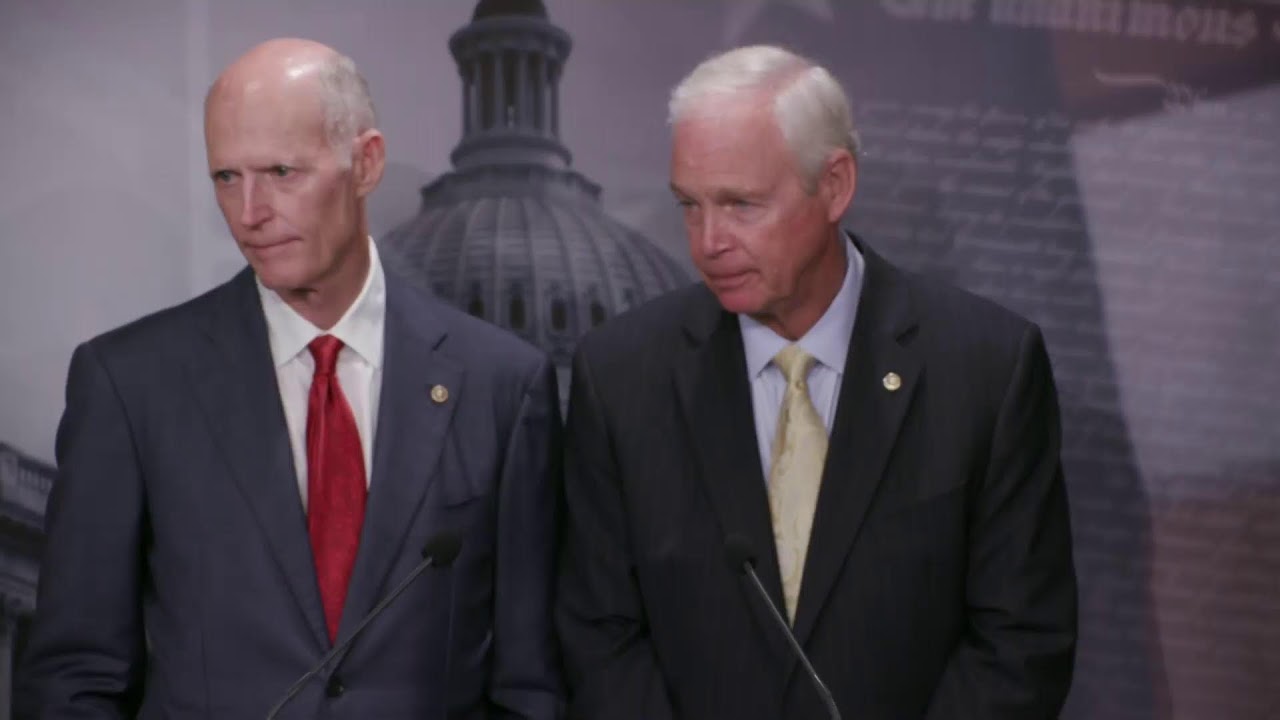 Pass the SAVE Act. Fund America’s government. Secure America’s elections.