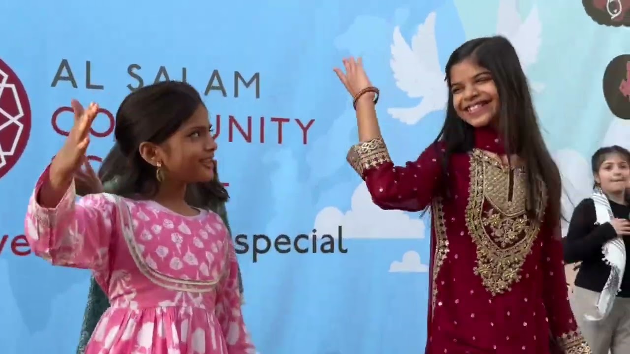 Celebrating Diversity: ASCS International Day 2026