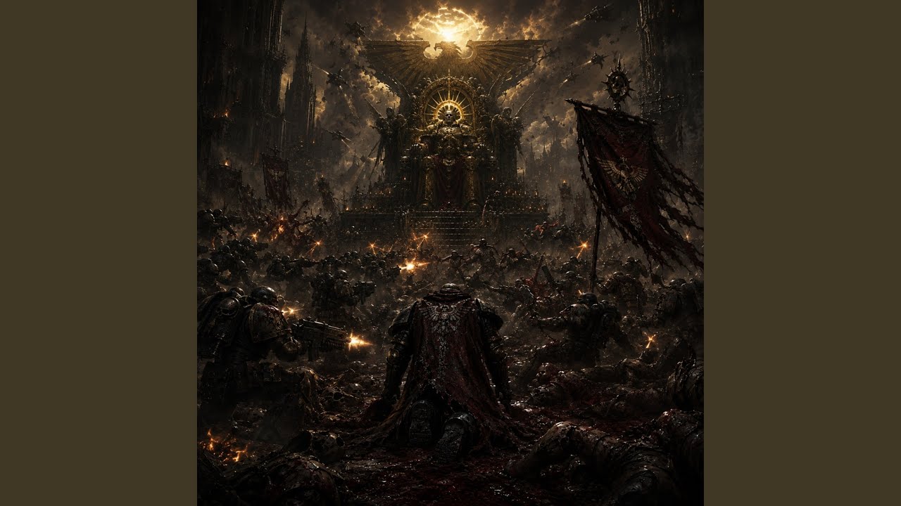 For The Emperor