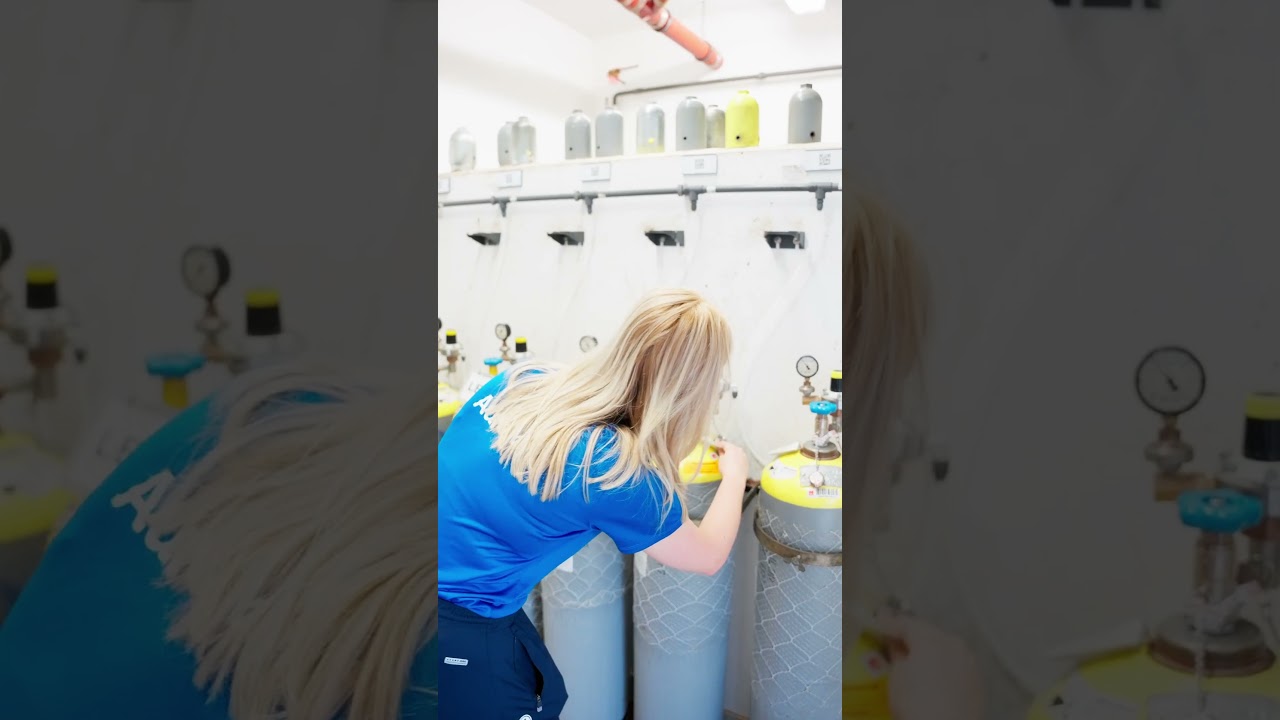 Ausbildung Fachangestellte f&uuml;r B&auml;derbetriebe (Teil 2)