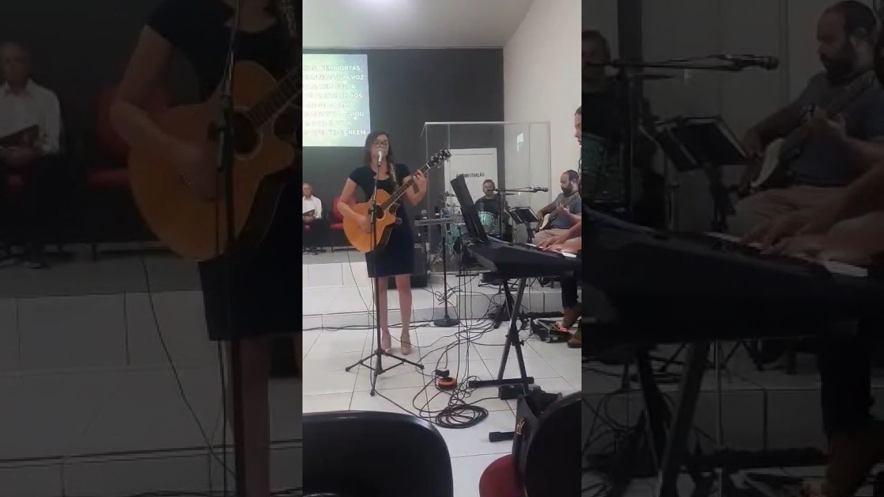 Feliz a Nação Cujo Deus é o Senhor 🇧🇷