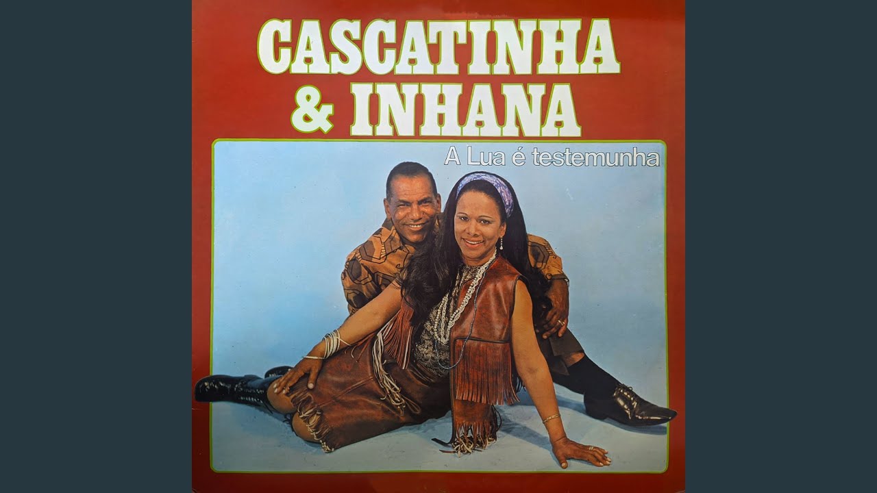 A Lua é Testemunha