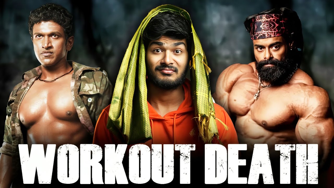 Gym Deaths & Heart Attacks - The Conclusion