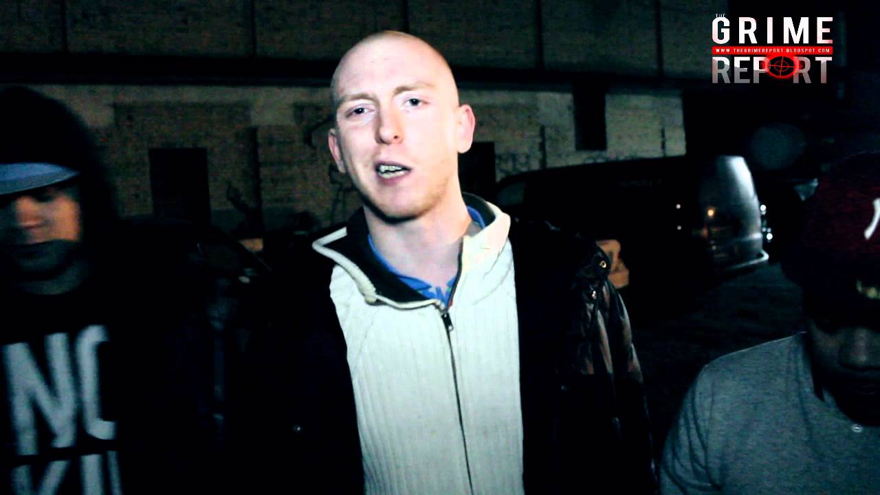 TEZ KID,MANCHESTER HYPES,K DOT,XP,FLEX  - BIG - BEST IN GRIME - FREESTYLE CYPHER