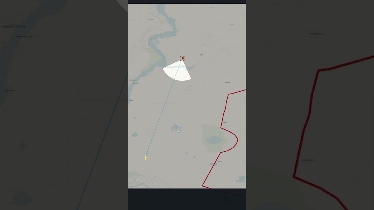 МИГ 35 СБИВАЕТ ФЛАМИНГО
