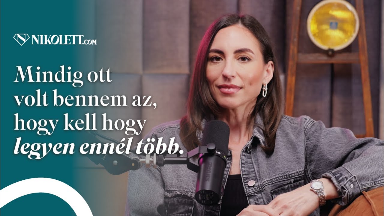 Energiahúzás – ami megmutatja, hogy van egy másik út