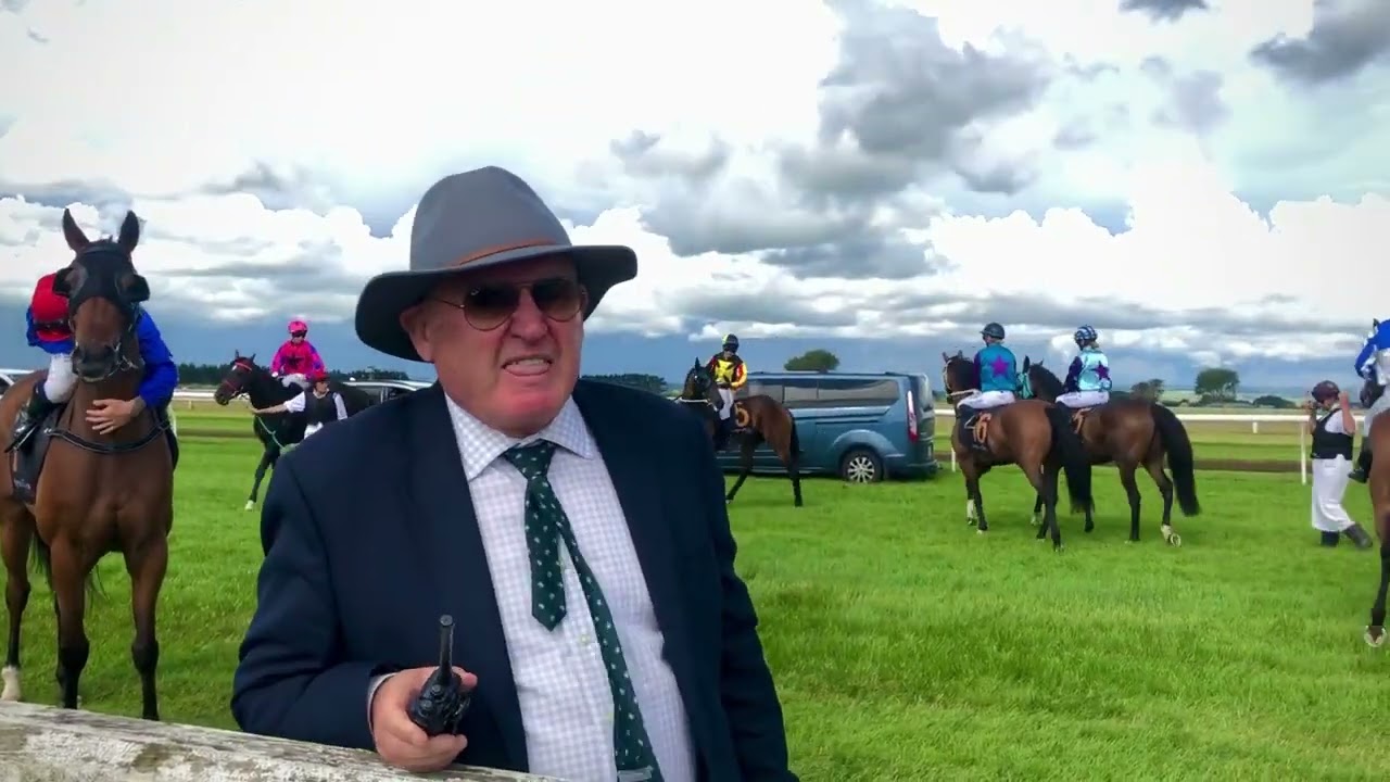 Horse racing's abuse doesn't stop at the horses