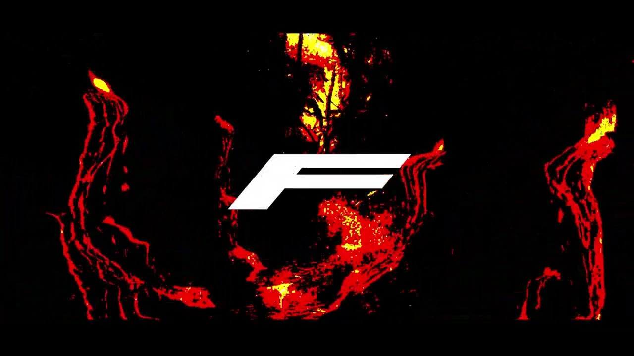 FORTEM - HELLSING [VISUALIZER]