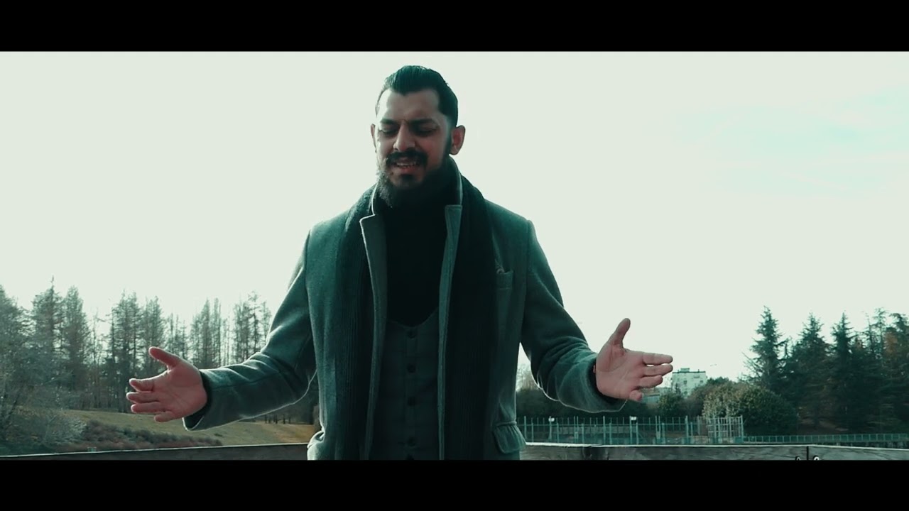 Ahmet - Mukava i dujnaja