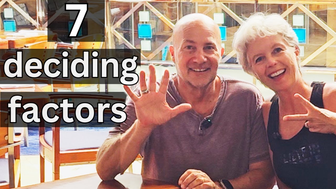 Margaritaville at Sea Islander | 7 Factor Review