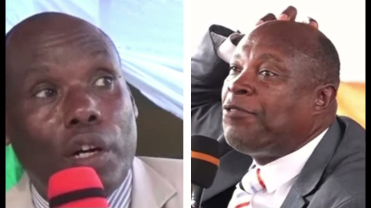 UKURI N'AHO KWOTEBA, KWAMA GUTSINDA. AMA COMPTES YOSE YA CEPEBU YUGURUWE ICESE. 