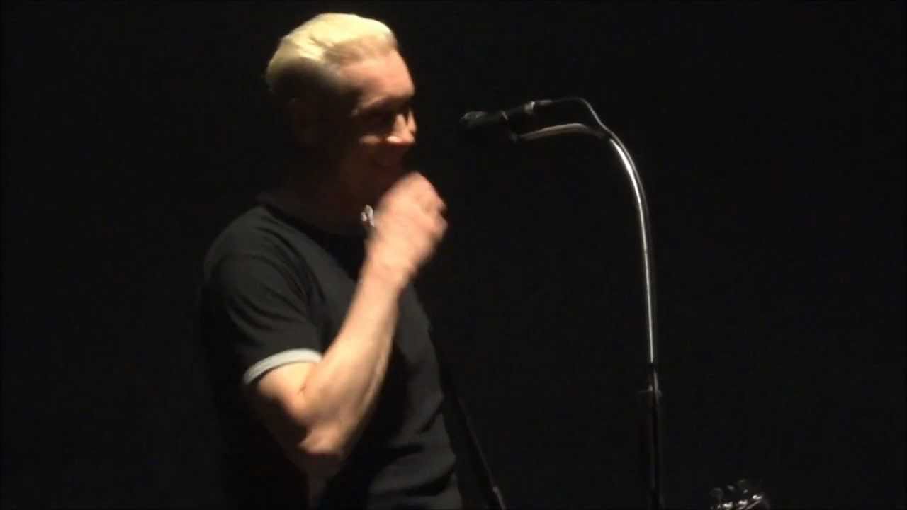 Die Ärzte live Mannheim alle Ansagen HD 08.06.12 Part 1/4 DAS ENDE ist noch nicht vorbei Tour