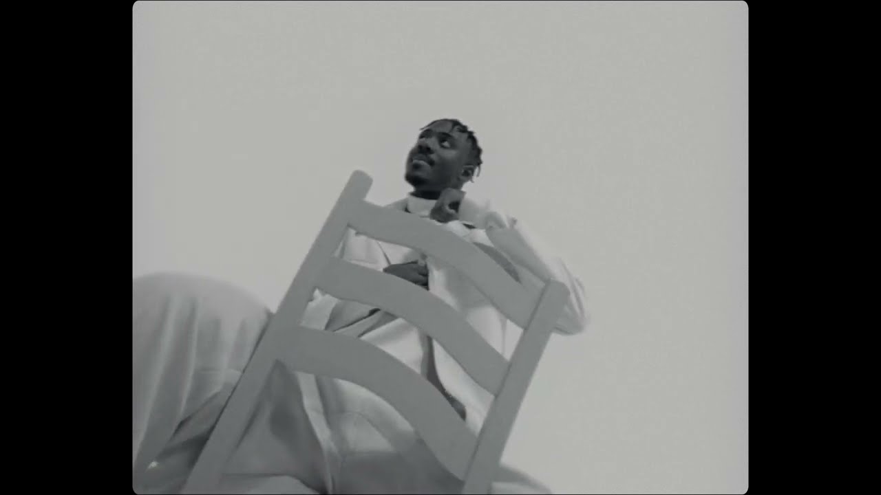 Planet Giza - Quiet On The Set (Official Music Video)