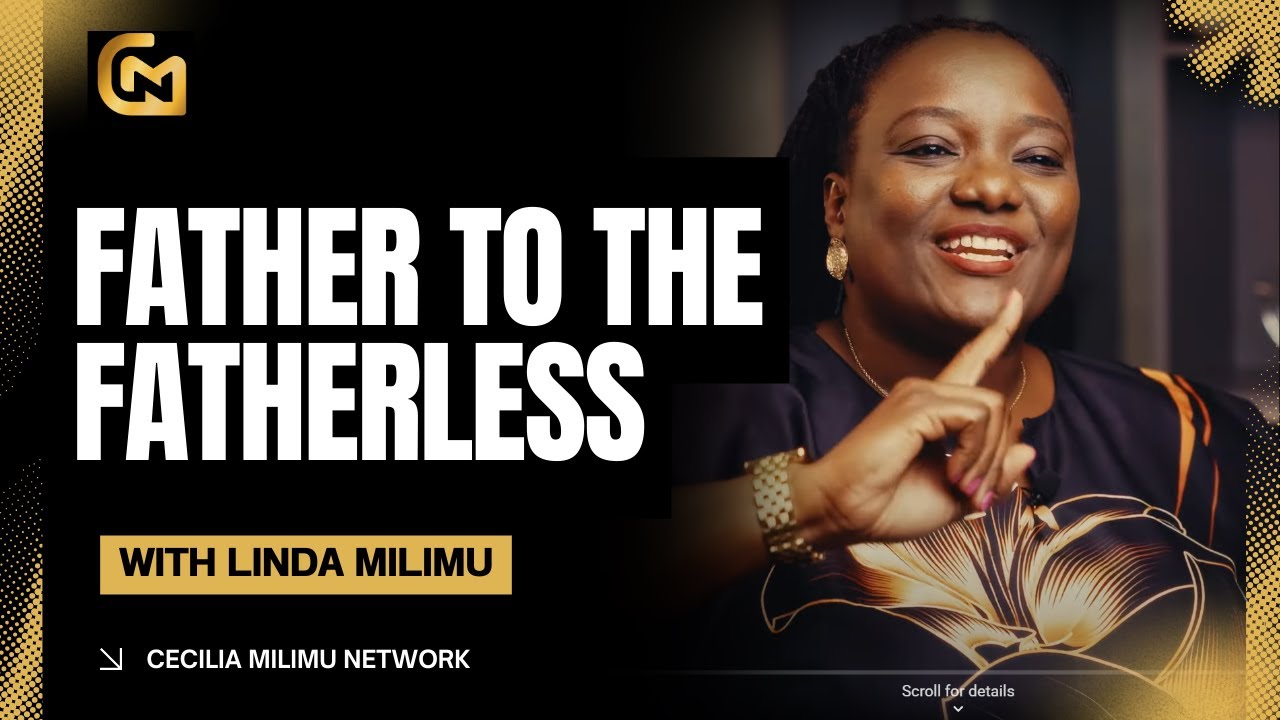 FATHER TO THE FATHERLESS ||EPISODE 06